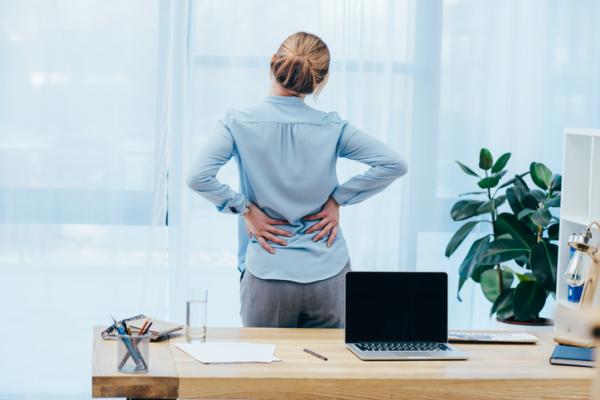 10 exercises for lower back pain