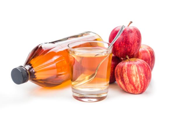 Apple cider vinegar on an empty stomach what it is for and how to take it