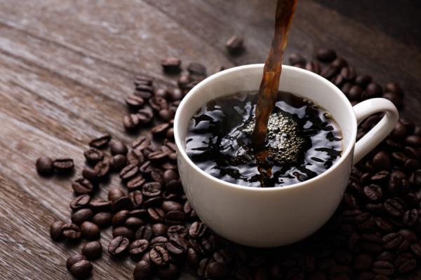 Does coffee make you fat or lose weight