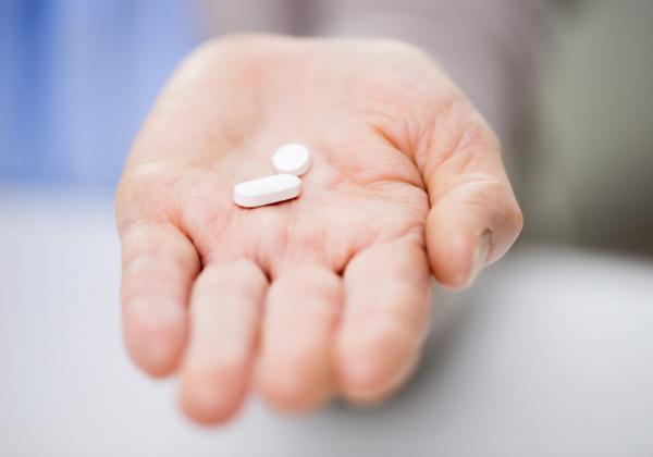 Does paracetamol raise blood pressure