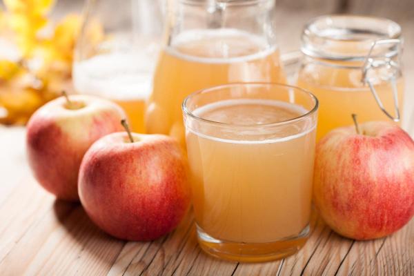 How to drink apple cider vinegar before bed