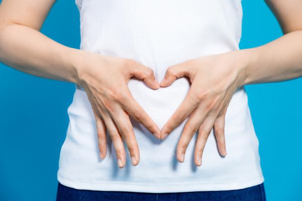How to recover the intestinal flora
