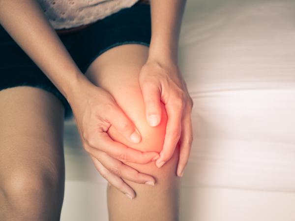 How to regenerate knee cartilage naturally