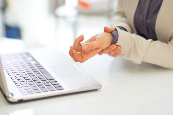 How to relieve carpal tunnel pain