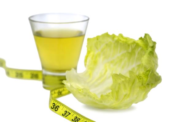 Lettuce tea benefits, how to prepare it and contraindications