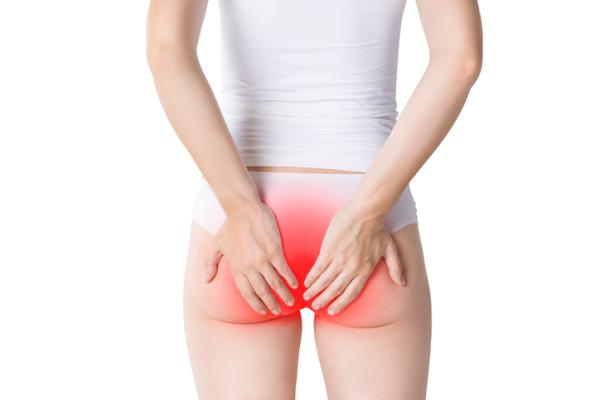 Pimples in the anus why they appear and how to remove them