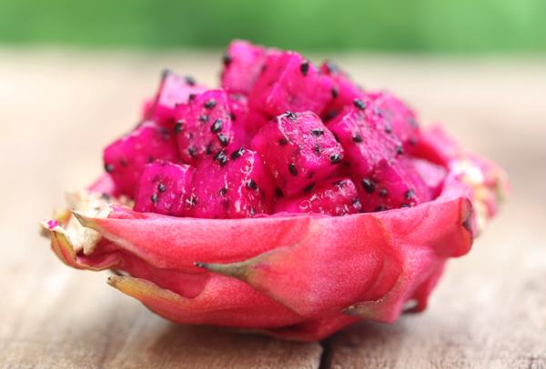 Pitaya what is it for