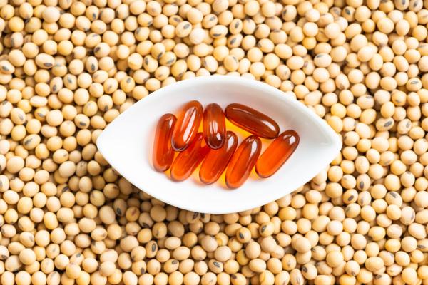 Soy lecithin properties and contraindications