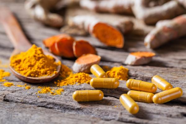 What is turmeric in capsules for properties, benefits and how to take it