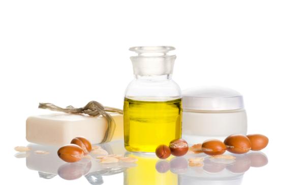 Argan Oil Benefits for Psoriasis