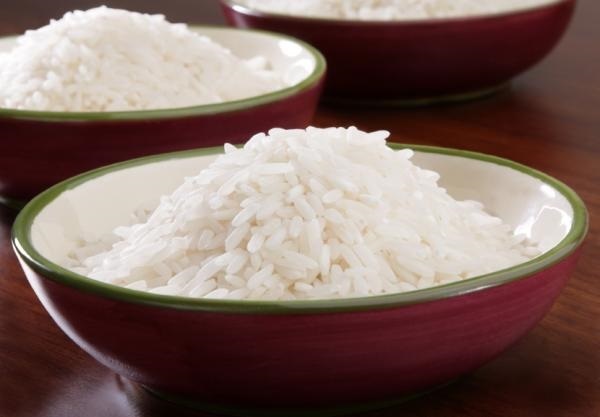 Can celiacs eat rice - we'll tell you