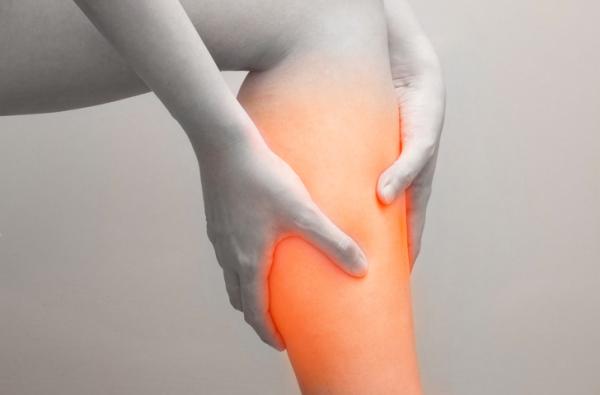 Causes of leg pain at rest - we tell you