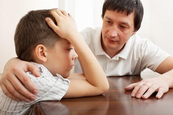 Causes of memory loss in children - we tell you
