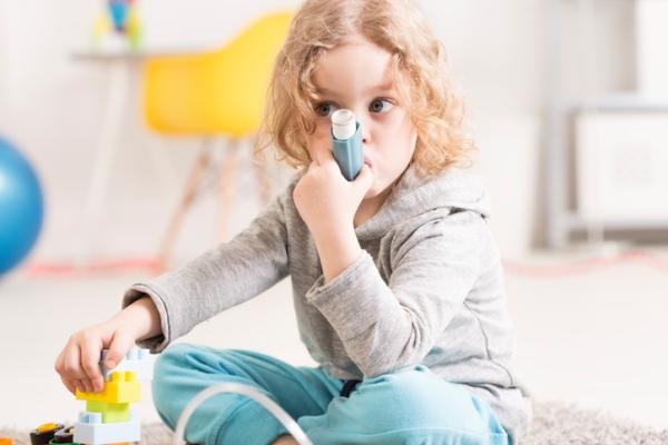 Does asthma heal with age - we'll tell you