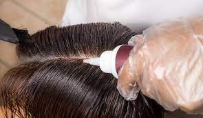 Does the dye kill lice and nits