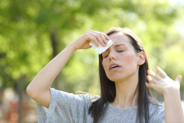 Heat stroke what to do and how to prevent it