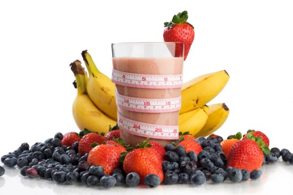 Homemade smoothies for quick fat - the most effective recipes
