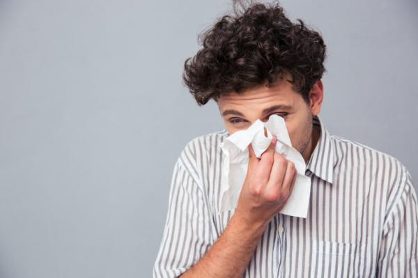 How long a common cold lasts - here the answer
