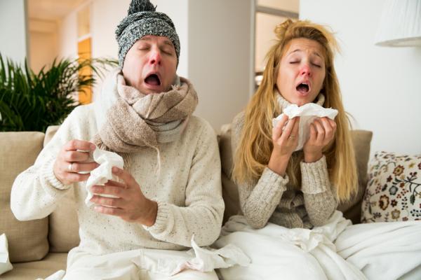 How long the flu lasts in adults - find out here