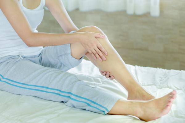 How to Avoid Nighttime Leg Cramps