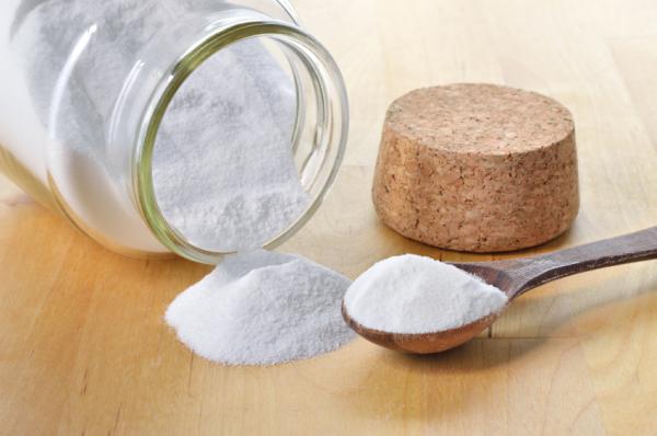 How to Cure Psoriasis with Baking Soda