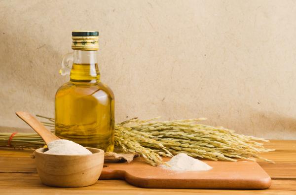 How to Make Rice Bran Oil
