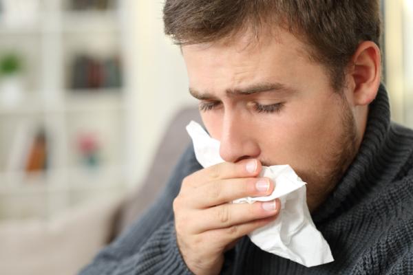 How to Recover from Bacterial Pneumonia.
