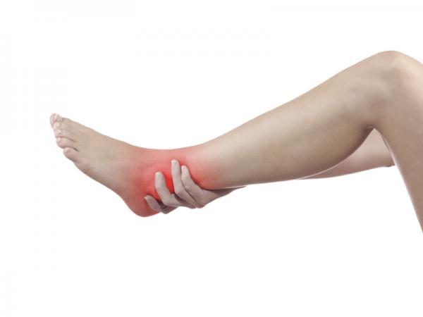 How to Recover from a Poorly Healed Ankle Sprain