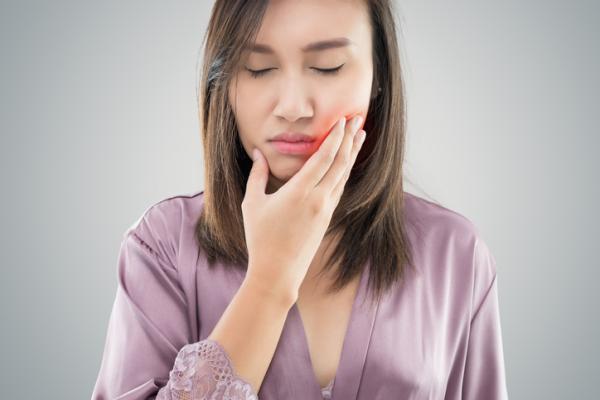 How to Remove Jaw Pain from Stress.