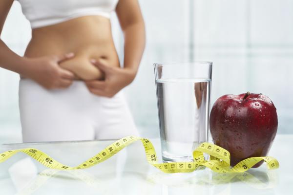 How to accelerate basal metabolism to lose weight