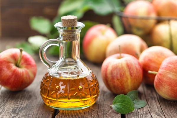How to cleanse the colon with apple cider vinegar