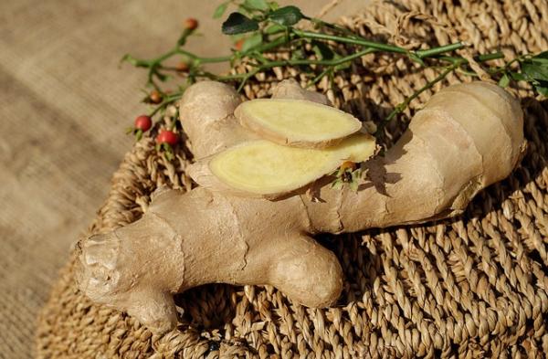 How to cleanse the liver with ginger - here the answer