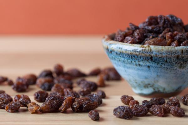 How to cleanse the liver with raisins - here the answer