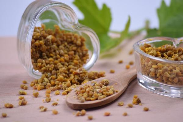 How to take bee pollen for weight loss