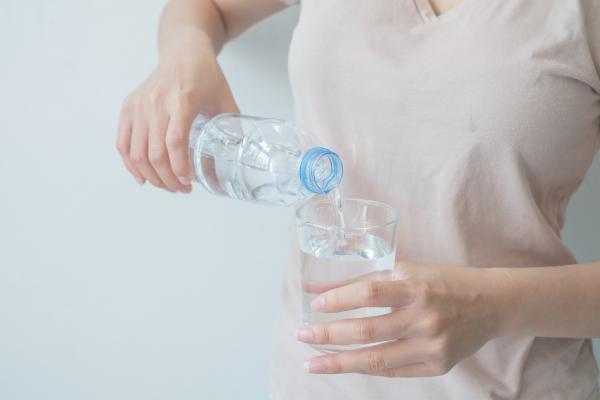 How to tell if I'm dehydrated