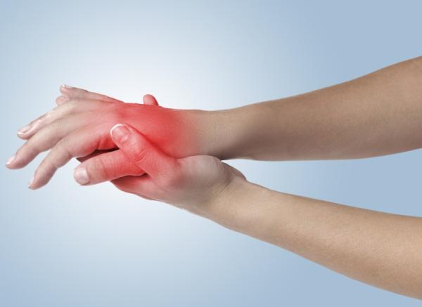 Is reactive arthritis cured - here the answer