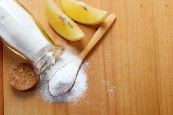 How to take baking soda to lose weight