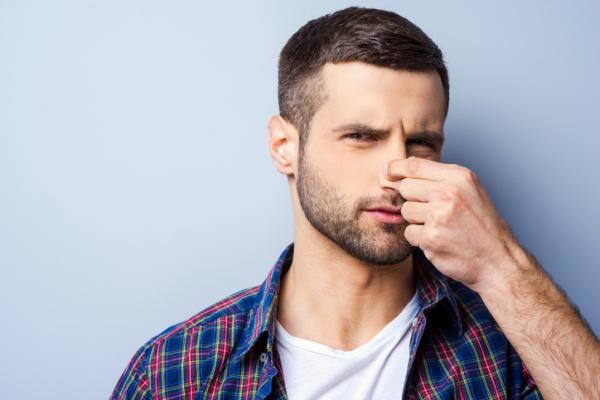 Why my urine smells sweet - here's the answer