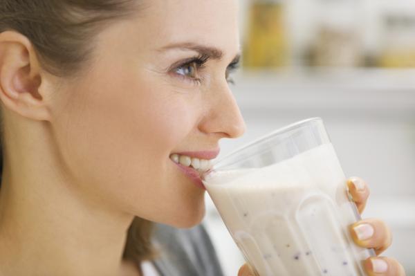 5 homemade energy shakes for breakfast