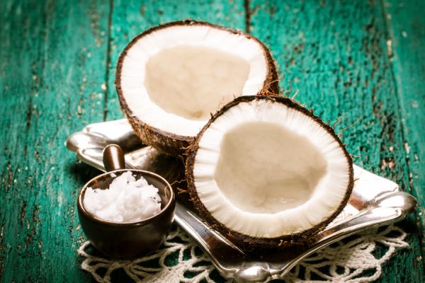 Does coconut oil make you fat or thin