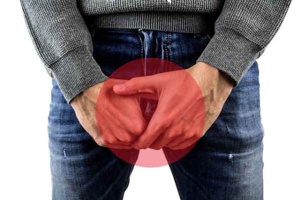 Foods harmful to the inflamed prostate