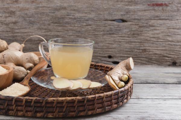 Ginger water what it is for, benefits and how to make it