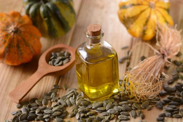 How to Take Pumpkin Seed Oil