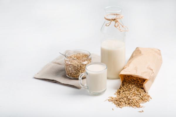 Is oat milk fattening
