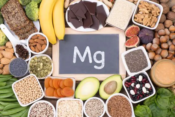 Lack of magnesium causes, symptoms and what to do