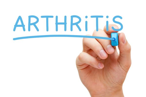 Natural treatment for reactive arthritis