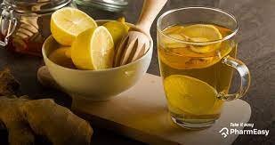 Water with lemon and honey properties, benefits and how to take it