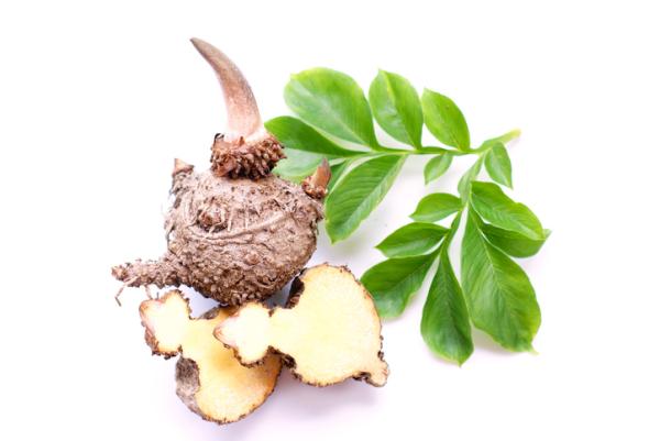 What is glucomannan and what is it for